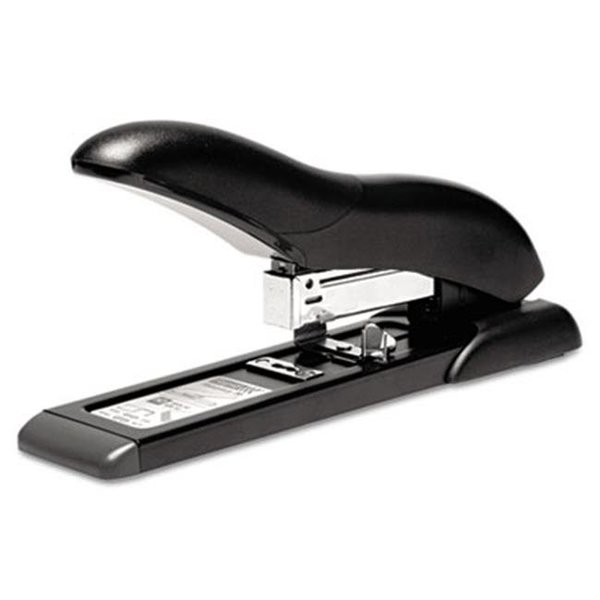 Esselte Pendaflex Corporation Esselte Pendaflex 73159 Rapid Heavy-Duty 70 Stapler  85-Sheet Capacity  Black 73159